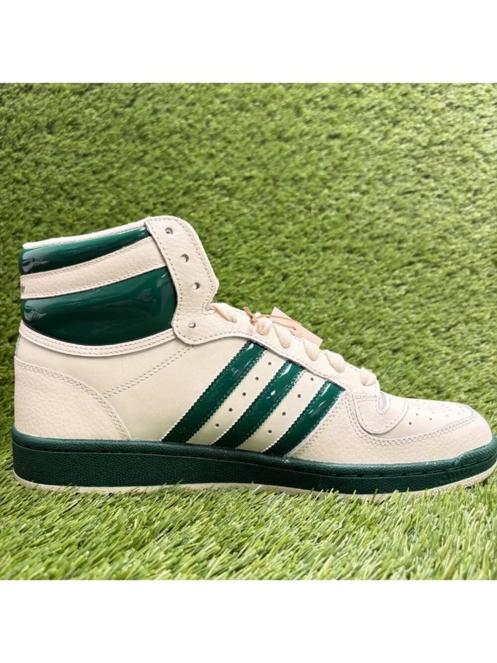 adidas please review